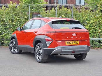 Used Hyundai KONA 2024 for sale - 74560199: Photo