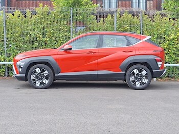 Used Hyundai KONA 2024 for sale - 74560199: Photo