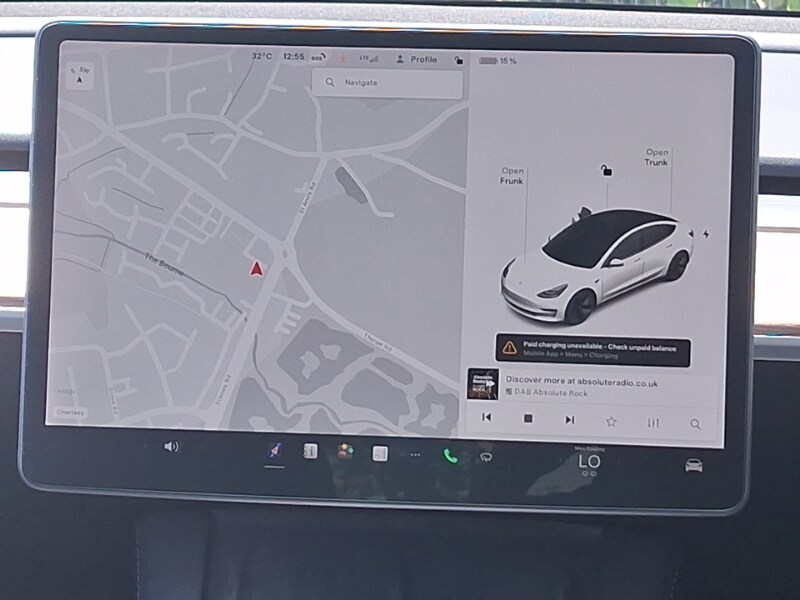 Used Tesla Model 3 2021 for sale - 76464832: Photo 10