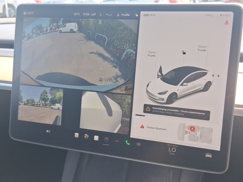 Used Tesla Model 3 2021 for sale - 76464832: Photo 11