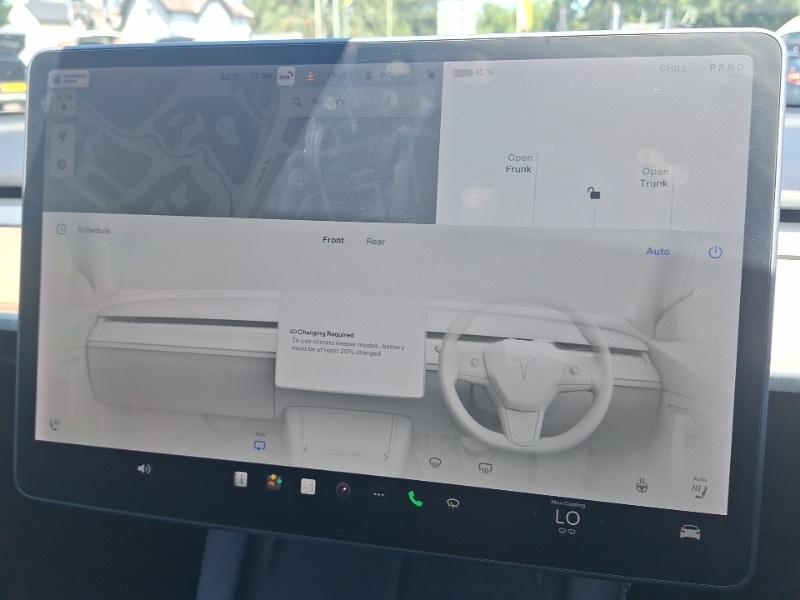 Used Tesla Model 3 2021 for sale - 76464832: Photo 14