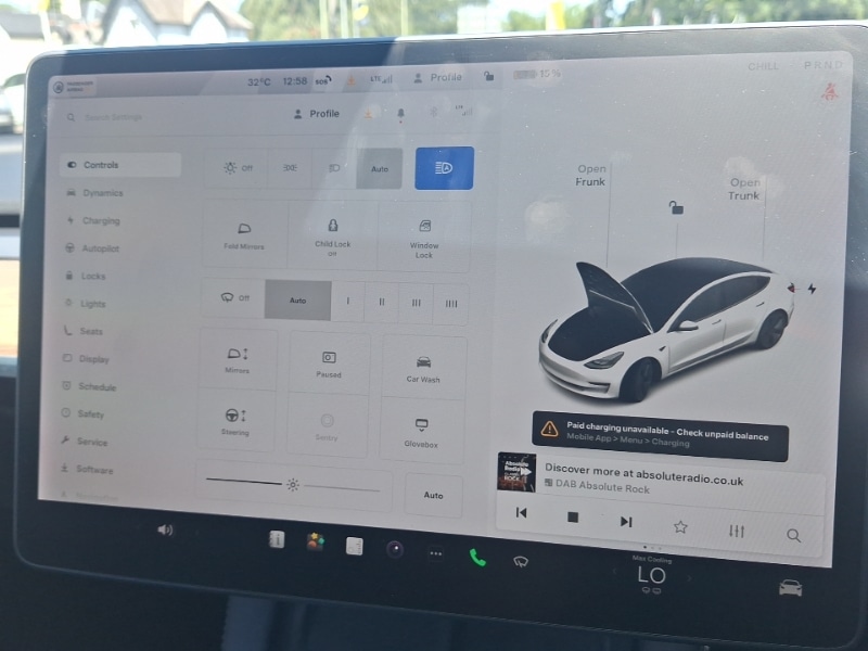 Used Tesla Model 3 2021 for sale - 76464832: Photo 15