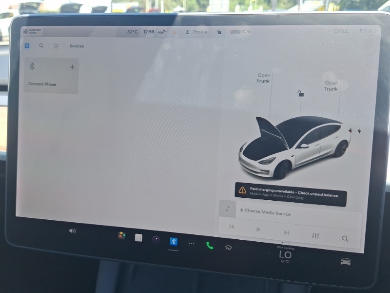 Used Tesla Model 3 2021 for sale - 76464832: Photo 16