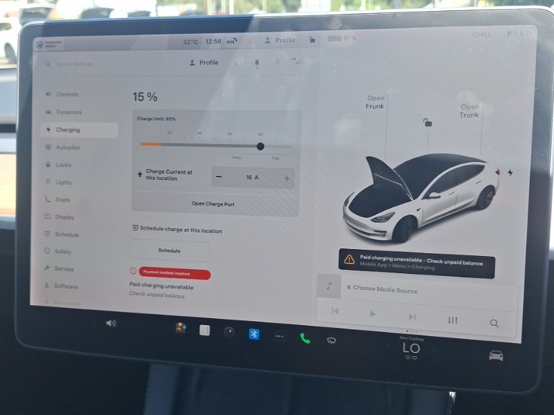 Used Tesla Model 3 2021 for sale - 76464832: Photo 17