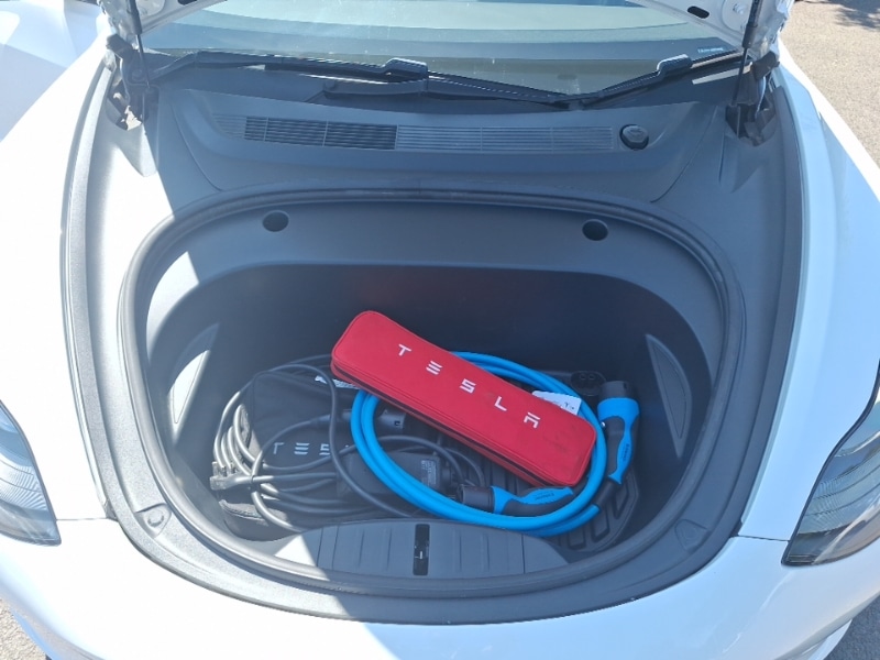 Used Tesla Model 3 2021 for sale - 76464832: Photo 18