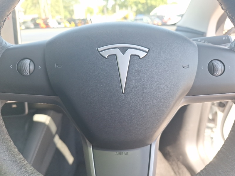 Used Tesla Model 3 2021 for sale - 76464832: Photo 19