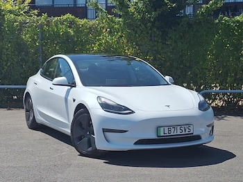 Used Tesla Model 3 2021 for sale - 76464832: Photo