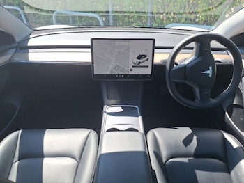Used Tesla Model 3 2021 for sale - 76464832: Photo