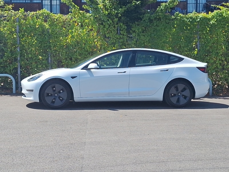 Used Tesla Model 3 2021 for sale - 76464832: Photo 4