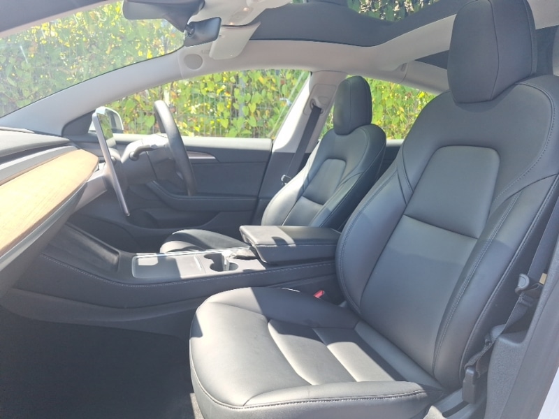 Used Tesla Model 3 2021 for sale - 76464832: Photo 5