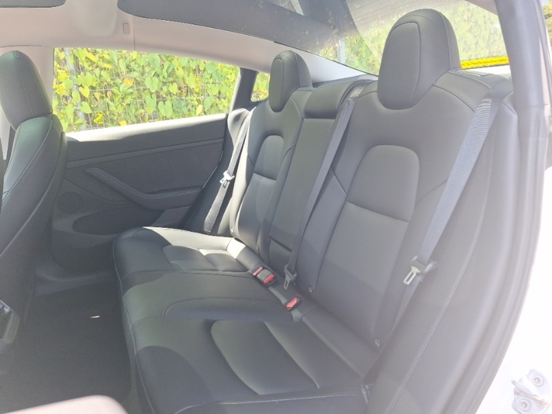 Used Tesla Model 3 2021 for sale - 76464832: Photo 6