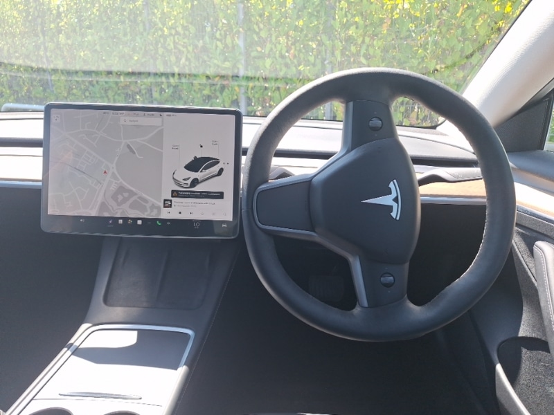 Used Tesla Model 3 2021 for sale - 76464832: Photo 7