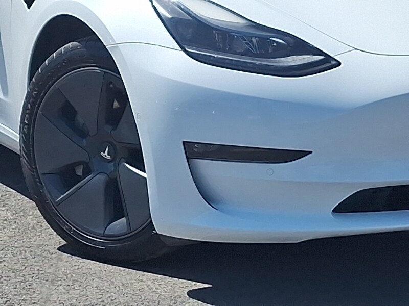 Used Tesla Model 3 2021 for sale - 76464832: Photo 9