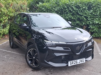 Used Alfa Romeo Junior 2026 for sale - 79567082: Photo