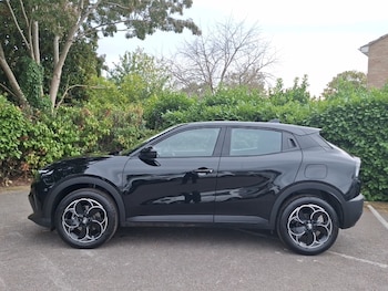 Used Alfa Romeo Junior 2026 for sale - 79567082: Photo