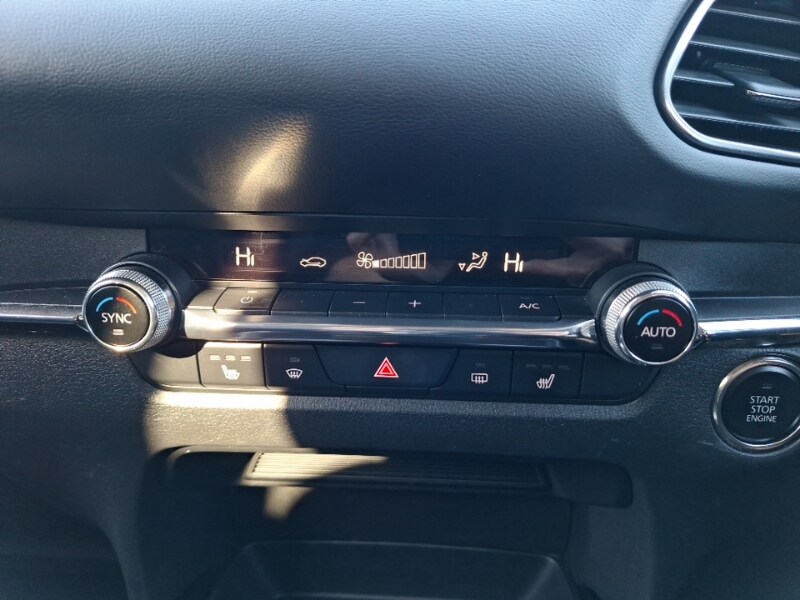 Used Mazda CX-30 2023 for sale - 76071084: Photo 14