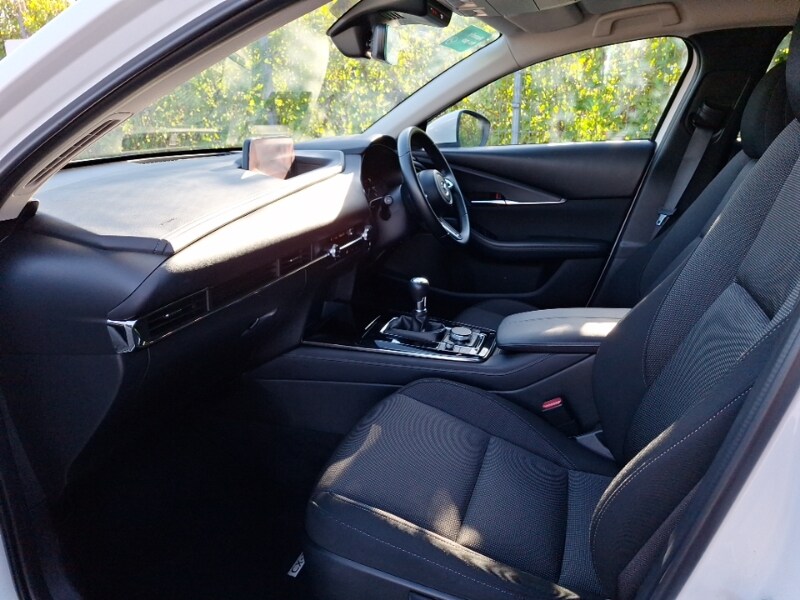Used Mazda CX-30 2023 for sale - 76071084: Photo 5