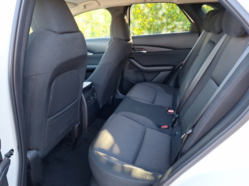 Used Mazda CX-30 2023 for sale - 76071084: Photo 6