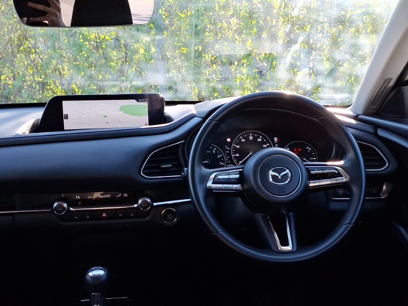 Used Mazda CX-30 2023 for sale - 76071084: Photo 7