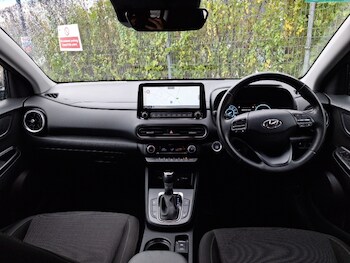 Used Hyundai KONA 2023 for sale - 78489828: Photo