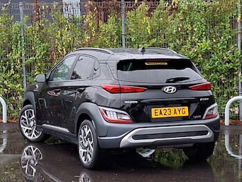 Used Hyundai KONA 2023 for sale - 78489828: Photo