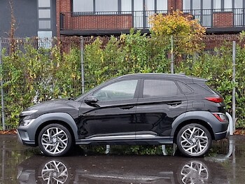 Used Hyundai KONA 2023 for sale - 78489828: Photo