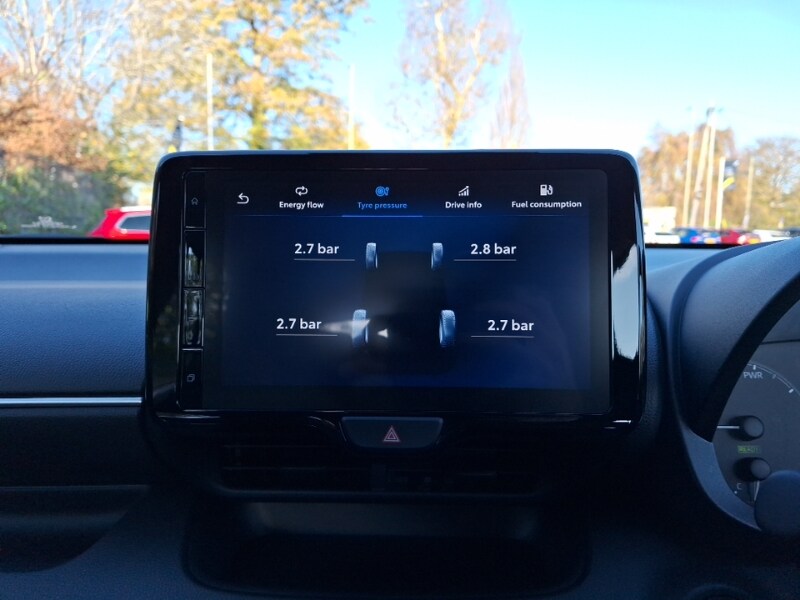 Used Mazda Mazda2 HYBRID 2025 for sale - 76651487: Photo 13