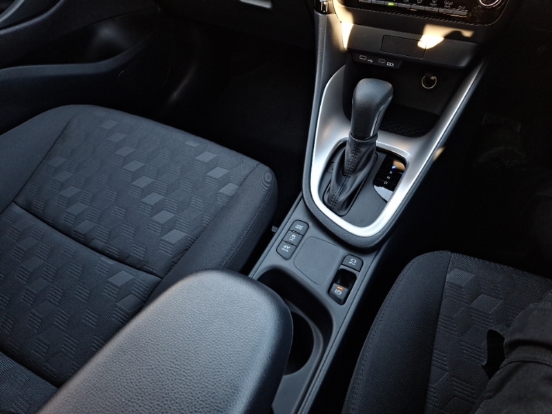 Used Mazda Mazda2 HYBRID 2025 for sale - 76651487: Photo 16