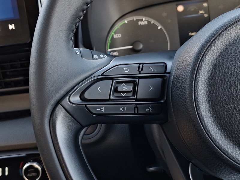 Used Mazda Mazda2 HYBRID 2025 for sale - 76651487: Photo 18