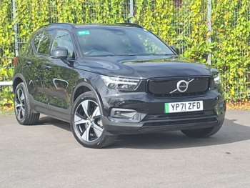 2021 - 300kW Recharge Twin Plus 78kWh 5dr AWD Auto