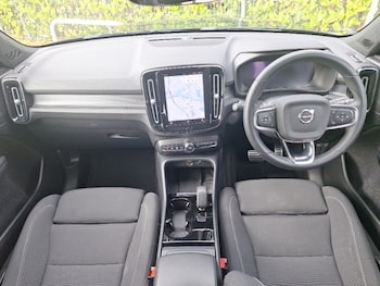 Used Volvo XC40 2021 for sale - 75274067: Photo
