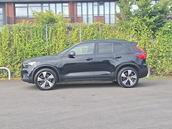 Used Volvo XC40 2021 for sale - 75274067: Photo