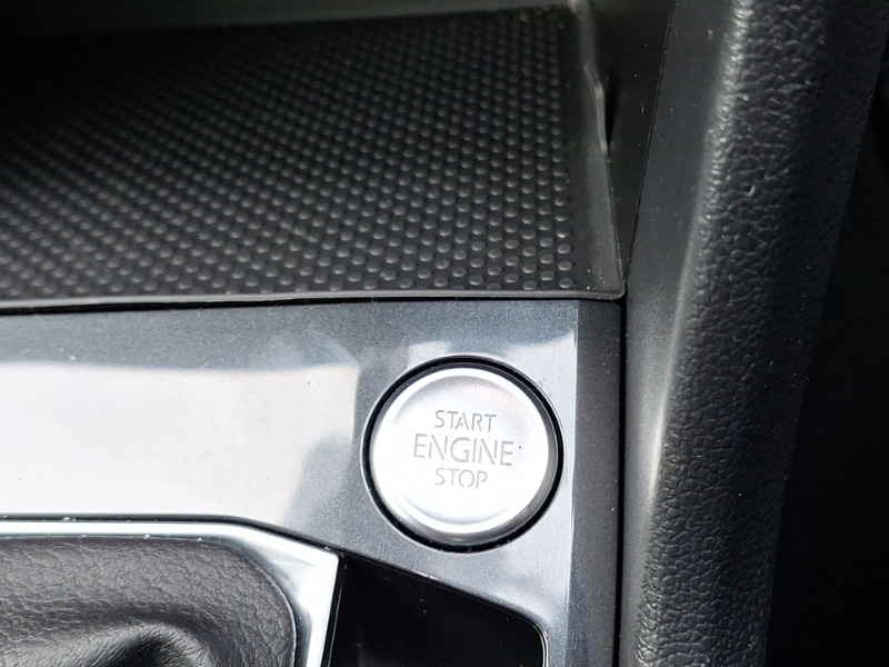 Used Volkswagen Tiguan 2023 for sale - 76451258: Photo 13