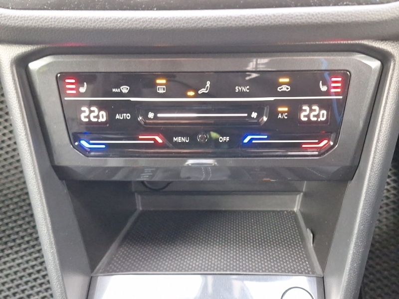 Used Volkswagen Tiguan 2023 for sale - 76451258: Photo 14