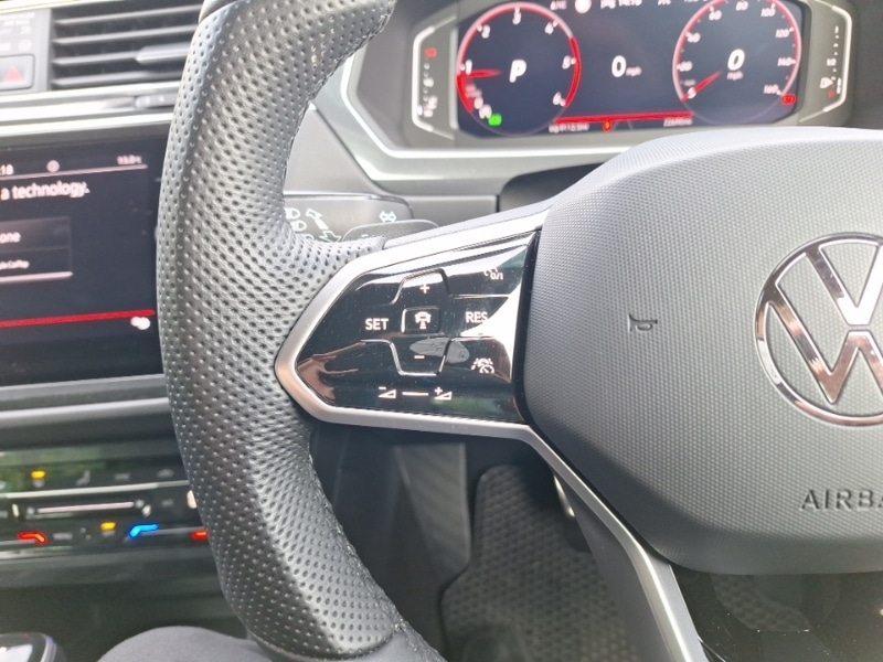 Used Volkswagen Tiguan 2023 for sale - 76451258: Photo 18