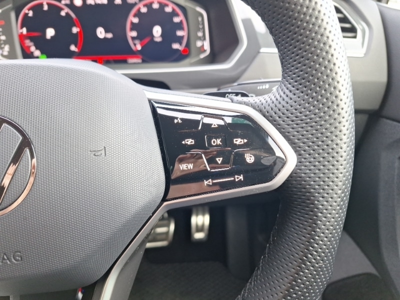 Used Volkswagen Tiguan 2023 for sale - 76451258: Photo 19