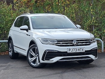 2023 - 2.0 TDI R-Line Edition 5dr DSG