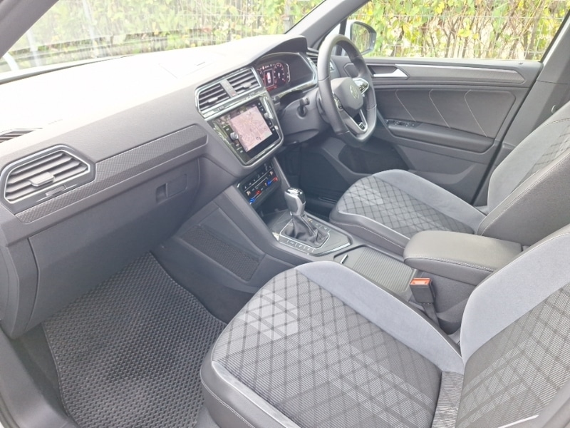 Used Volkswagen Tiguan 2023 for sale - 76451258: Photo 5