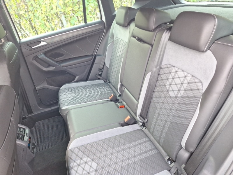 Used Volkswagen Tiguan 2023 for sale - 76451258: Photo 6