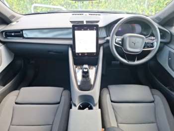 Used Polestar Polestar 2 2022 for sale - 74699332: Photo