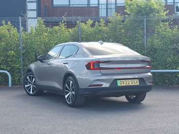Used Polestar Polestar 2 2022 for sale - 74699332: Photo