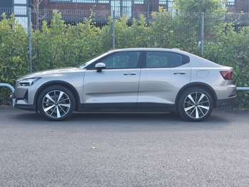 Used Polestar Polestar 2 2022 for sale - 74699332: Photo