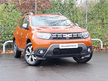 2023 - 1.3 TCe 130 Journey 5dr