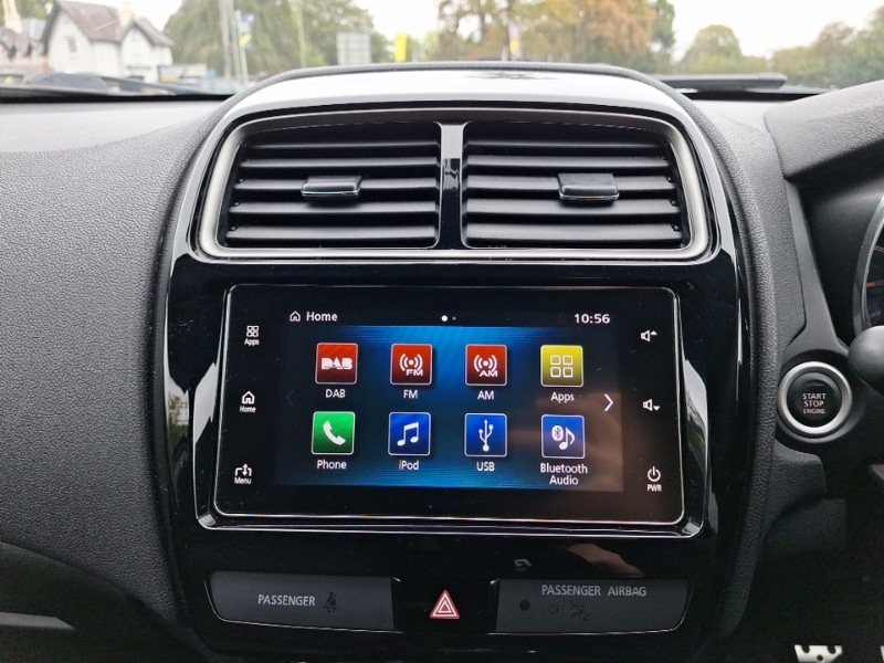 Used Mitsubishi ASX 2019 for sale - 76384024: Photo 10