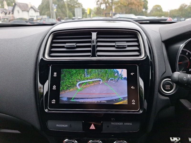 Used Mitsubishi ASX 2019 for sale - 76384024: Photo 11