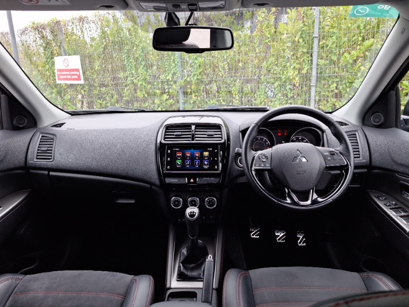 Used Mitsubishi ASX 2019 for sale - 76384024: Photo 2