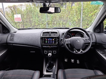 Used Mitsubishi ASX 2019 for sale - 76384024: Photo