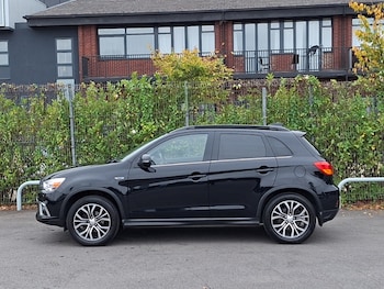 Used Mitsubishi ASX 2019 for sale - 76384024: Photo