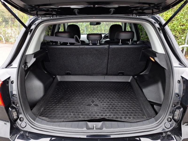 Used Mitsubishi ASX 2019 for sale - 76384024: Photo 8