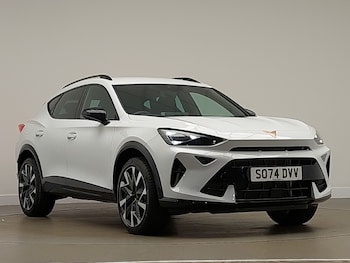 2025 - 1.5 TSI 150 V2 5dr